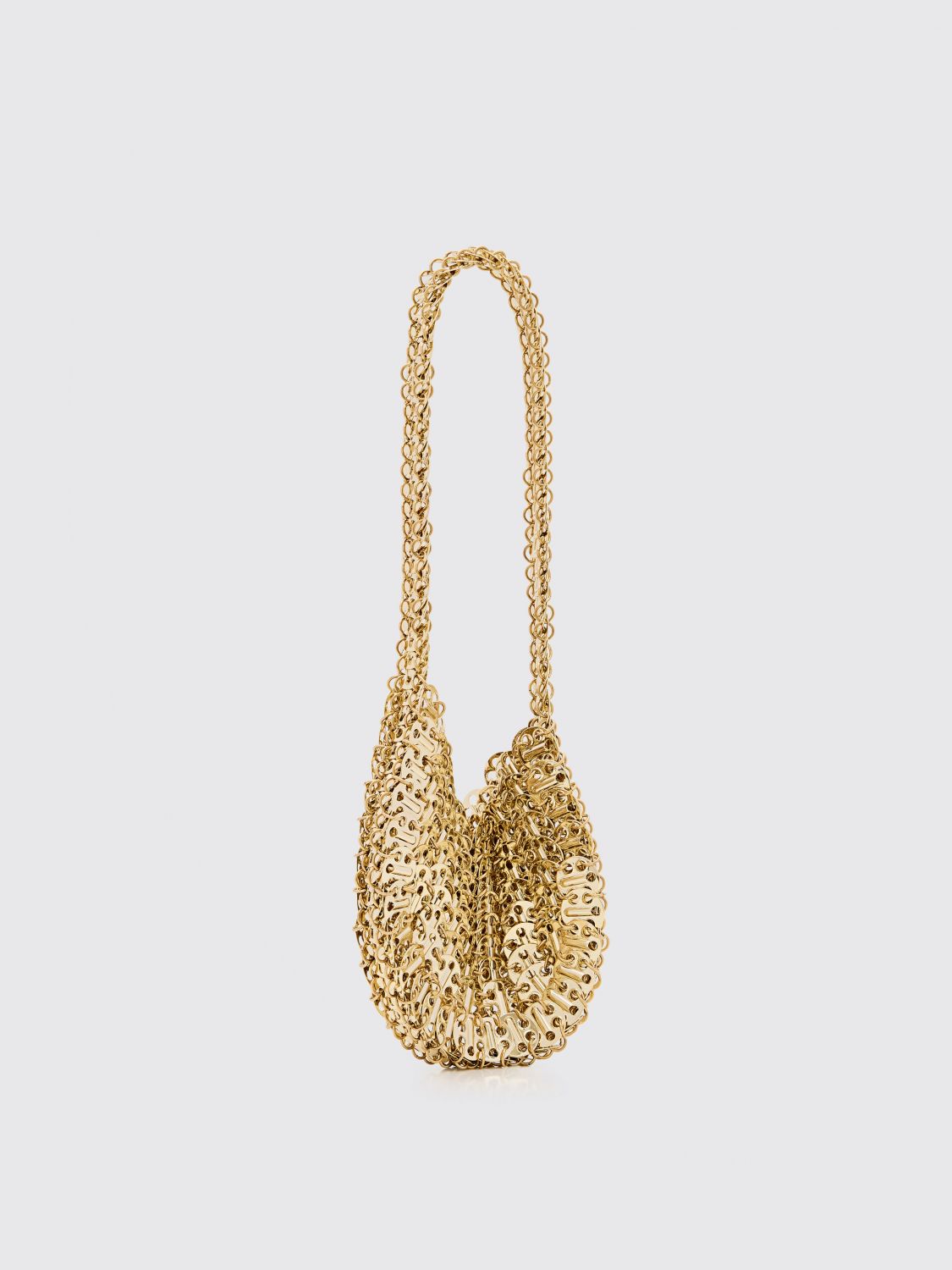woman's mini bag