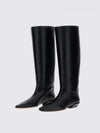 woman's boots