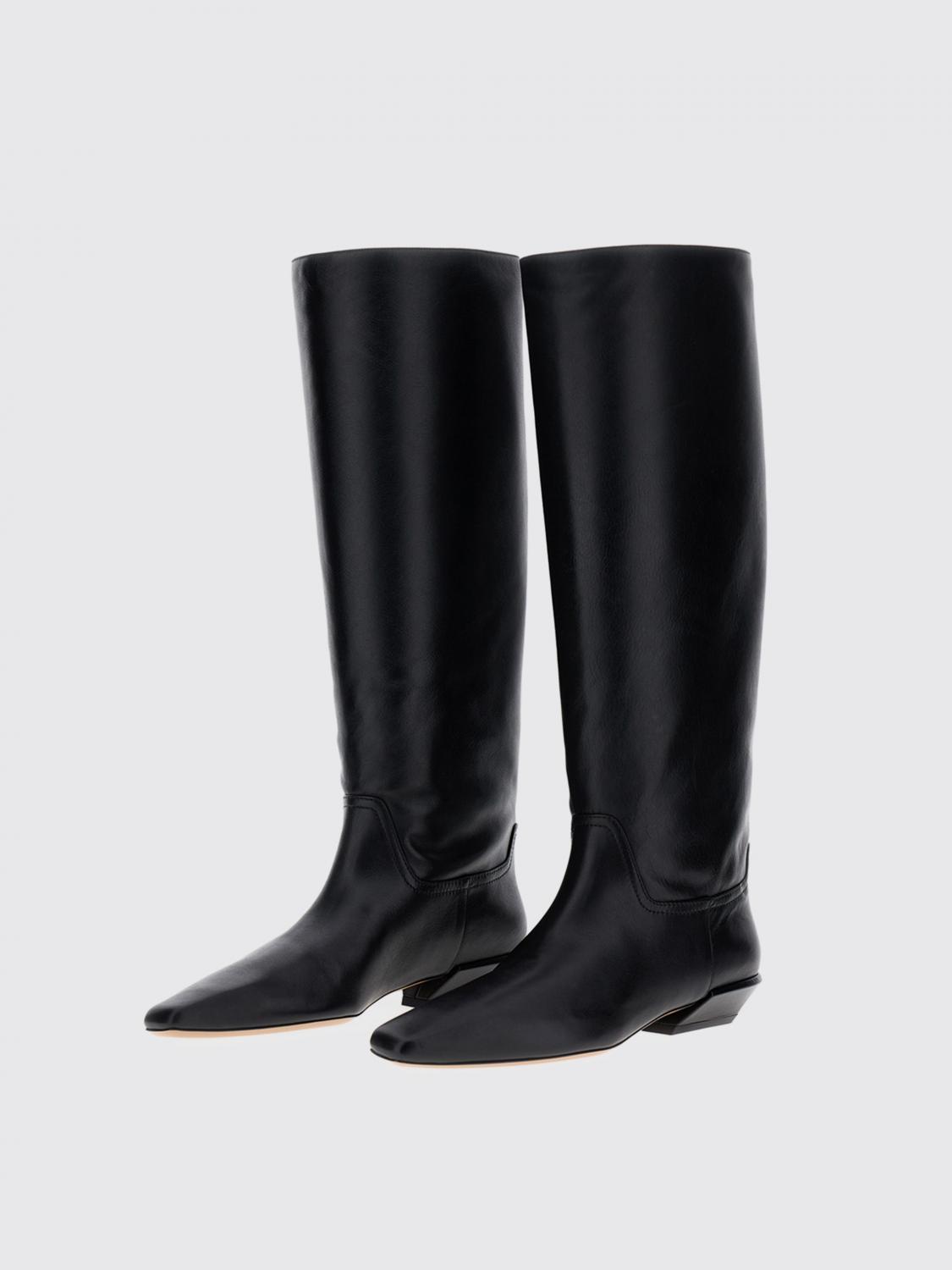 woman's boots