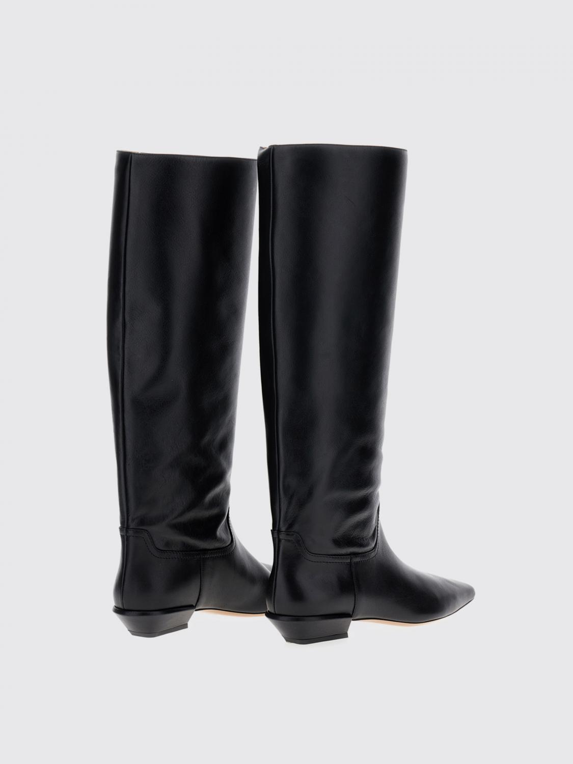 woman's boots