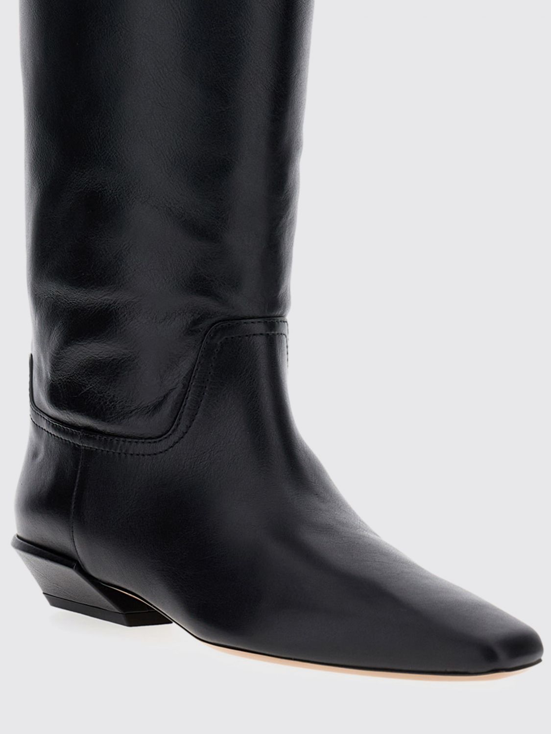 woman's boots