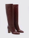 woman's boots