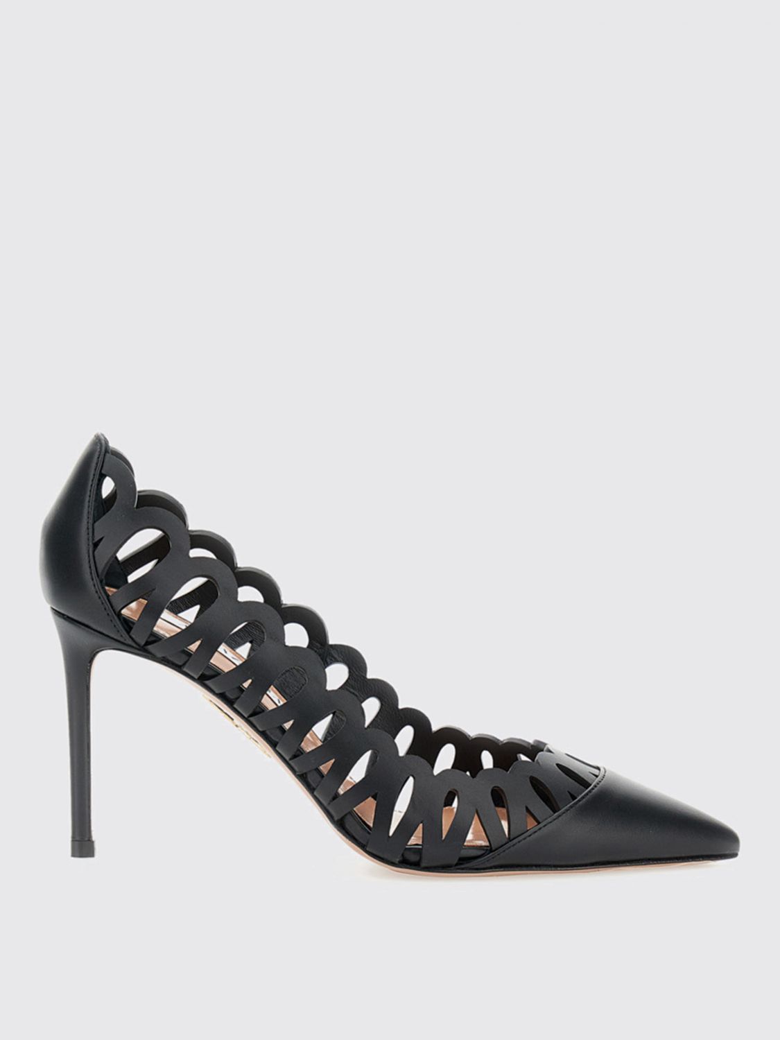 aquazzura-woman-s-pumps-pepmidp0cfi-black