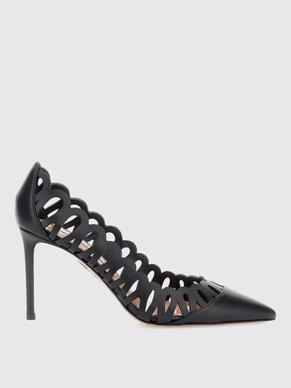 aquazzura-woman-s-pumps-pepmidp0cfi-black
