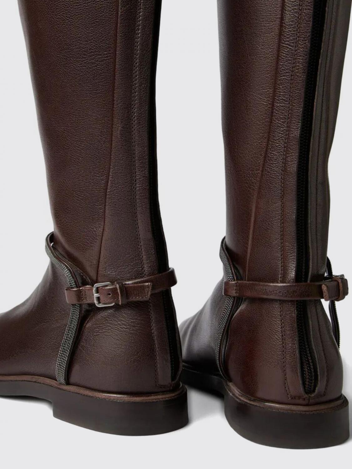 BRUNELLO CUCINELLI 37 woman&