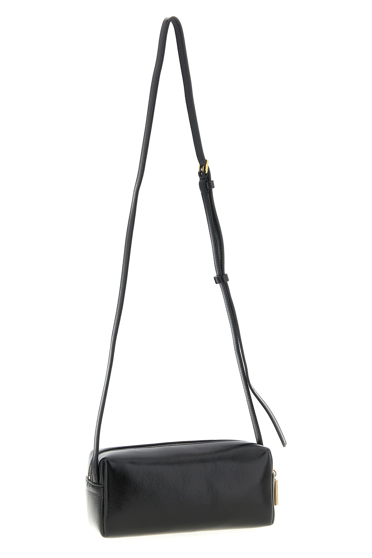 kye mini crossbody bag in calf leather
