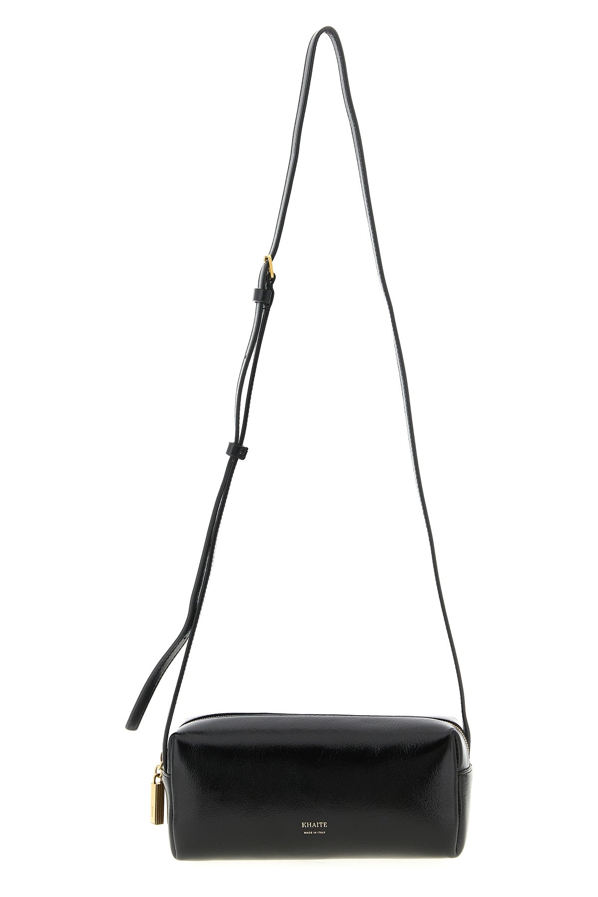 kye mini crossbody bag in calf leather