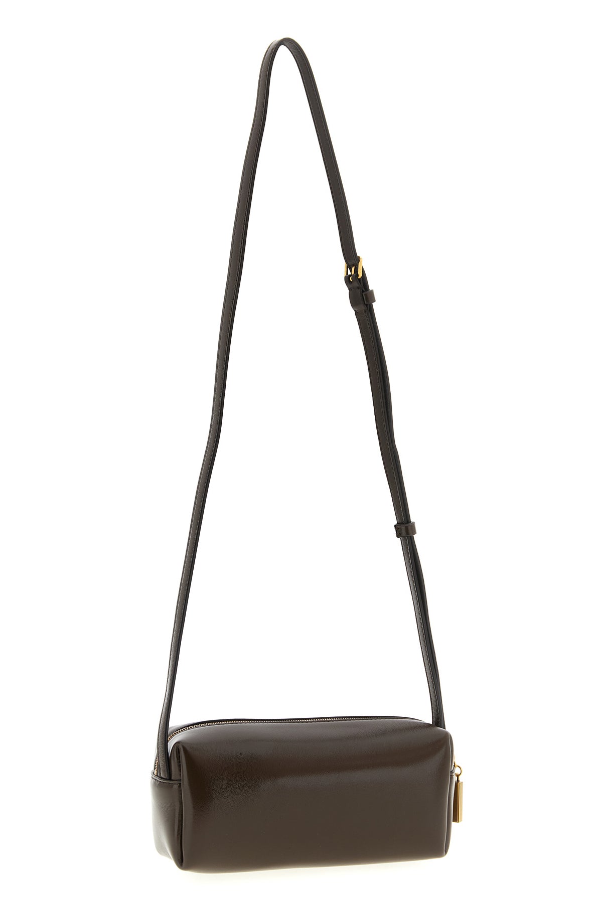 kye mini crossbody bag in calf leather