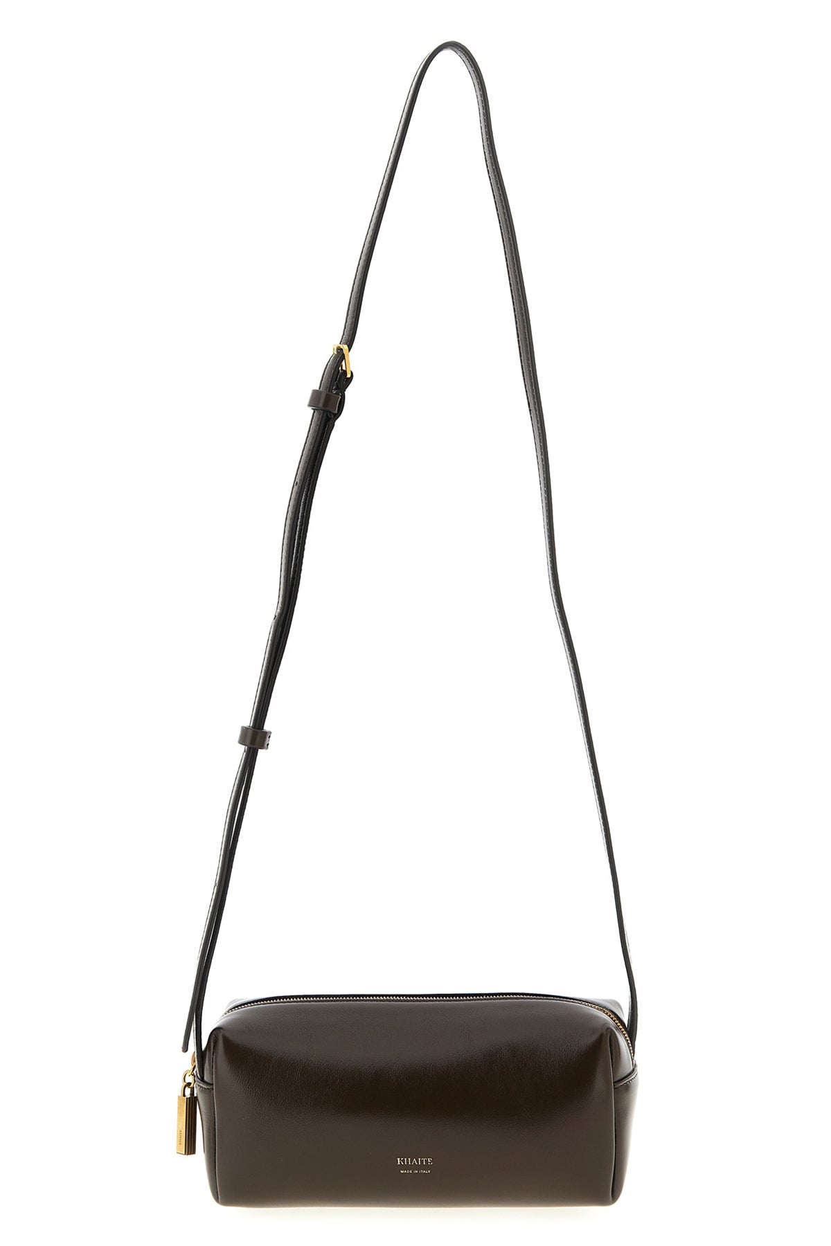 kye mini crossbody bag in calf leather