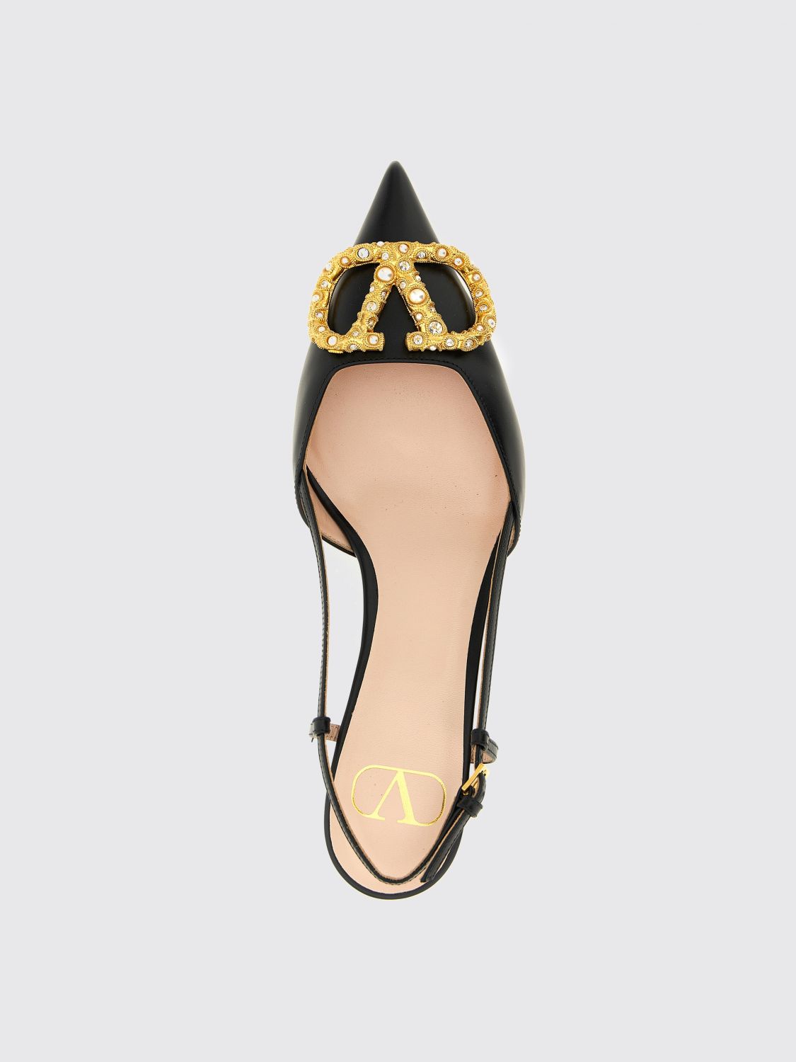 VALENTINO GARAVANI 36½ woman&