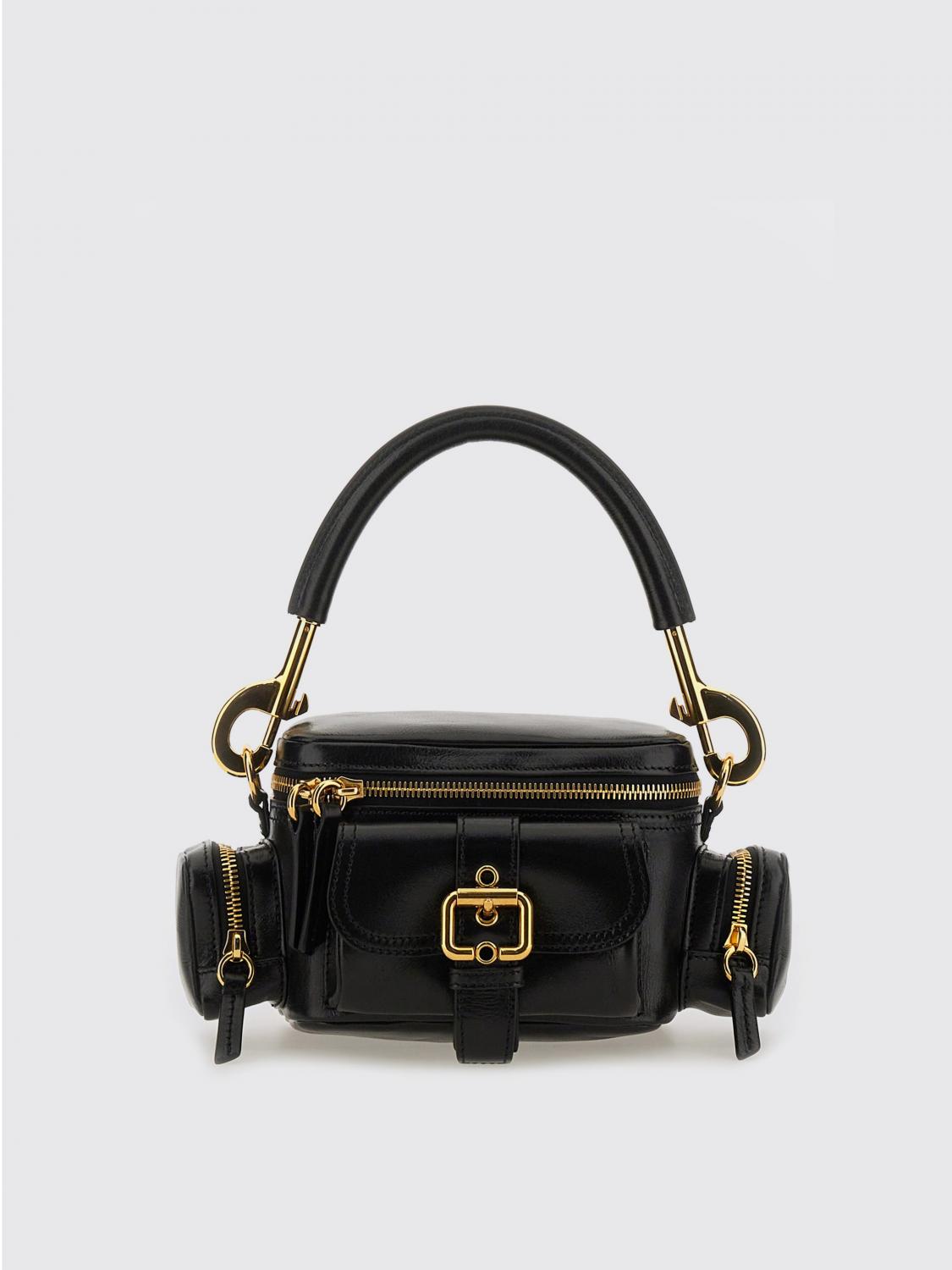 woman's handbag chloé
