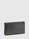 woman's mini bag chloé