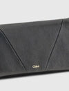 woman's mini bag chloé