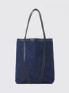 woman's tote bag chloé