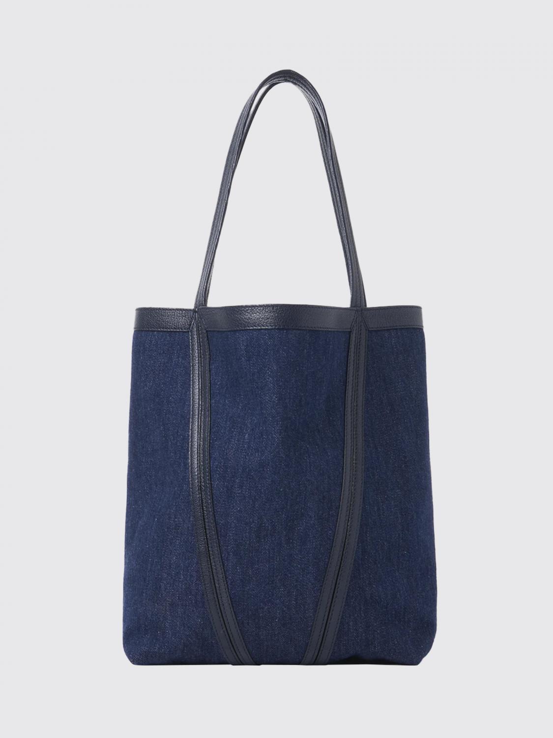 woman's tote bag chloé