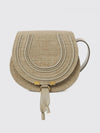 woman's mini bag chloé
