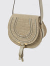 woman's mini bag chloé