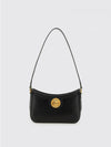 woman's mini bag chloé