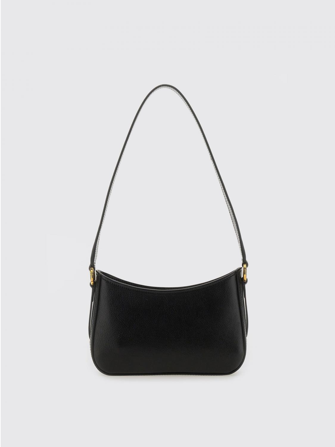 woman's mini bag chloé