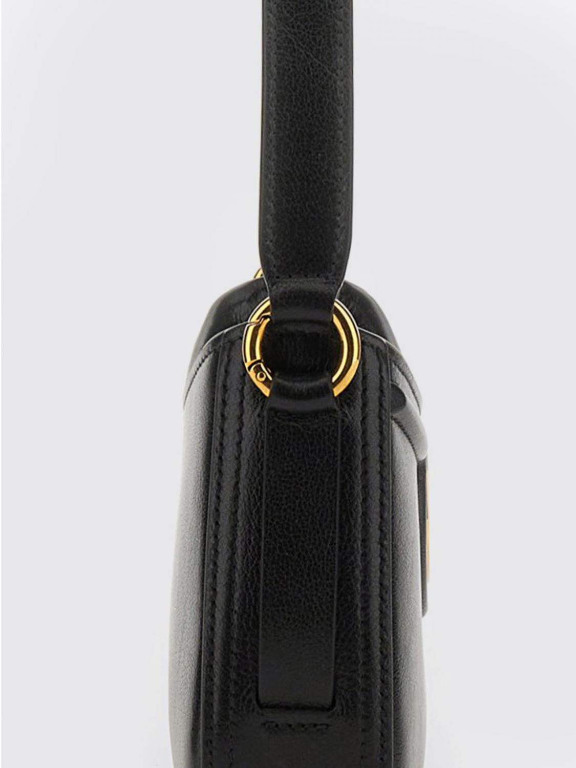 woman's mini bag chloé