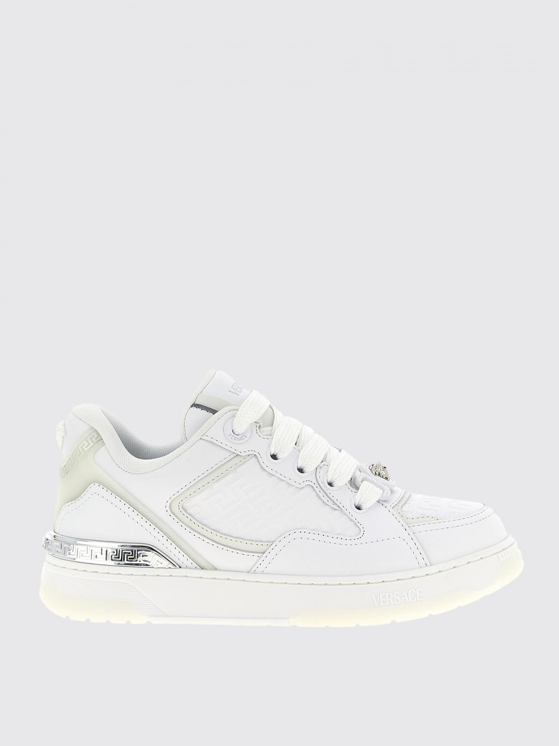 woman's sneakers