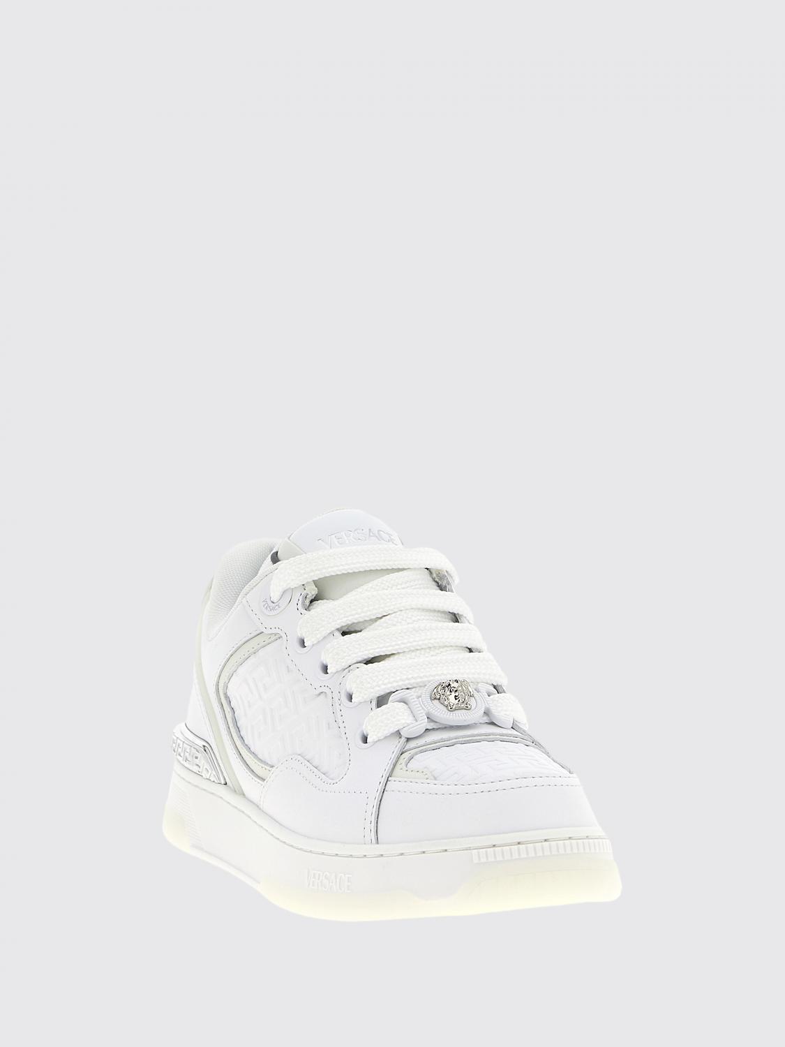 woman's sneakers