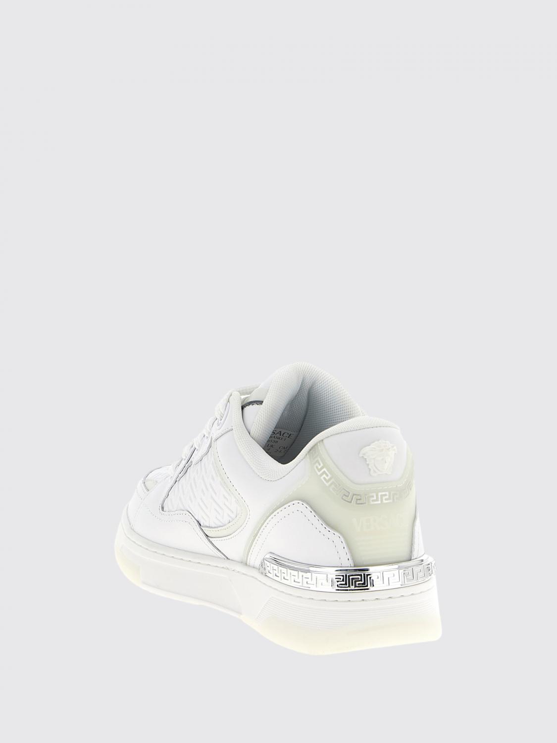 woman's sneakers