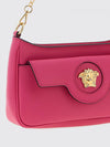 woman's mini bag