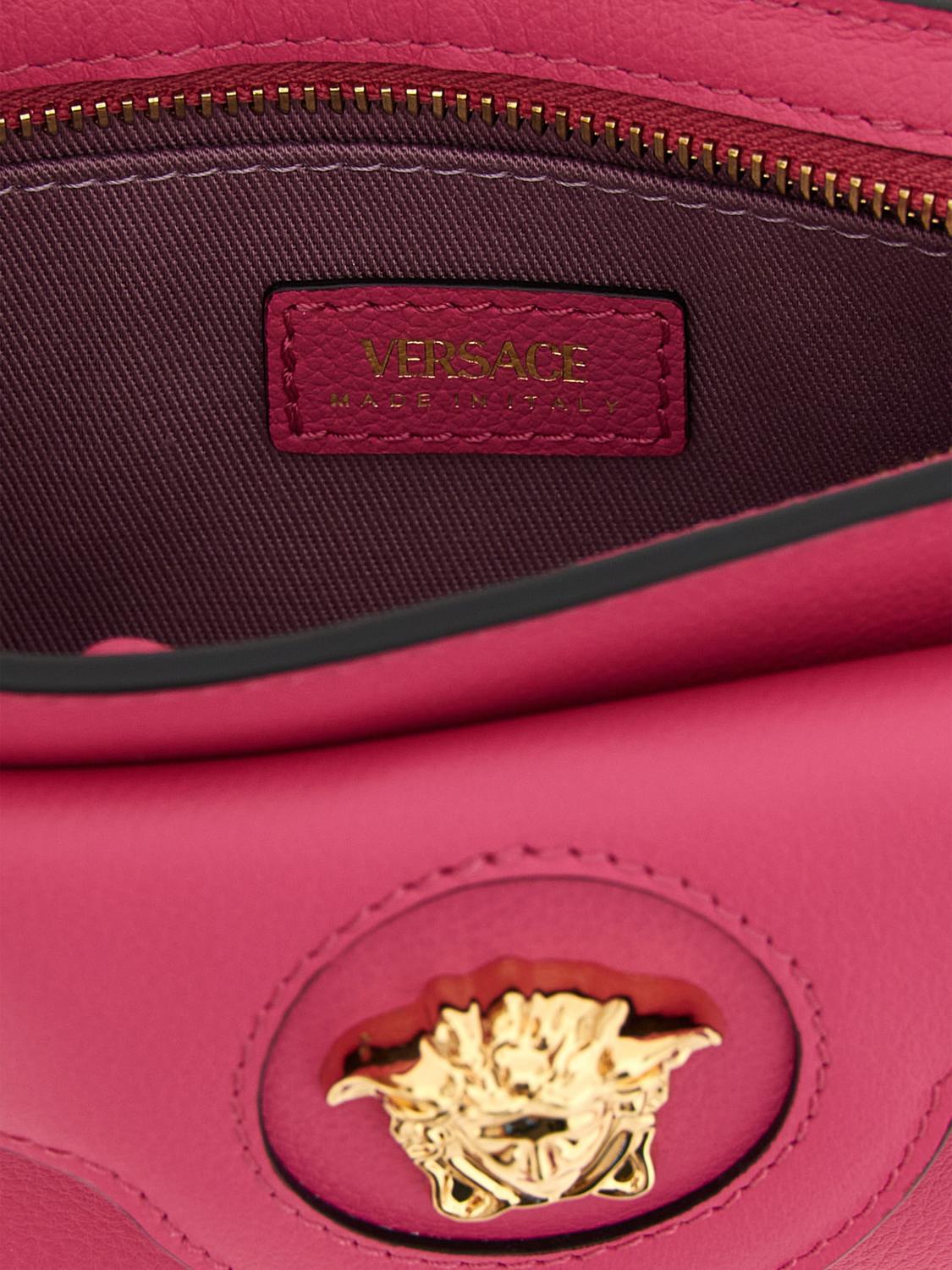 woman's mini bag