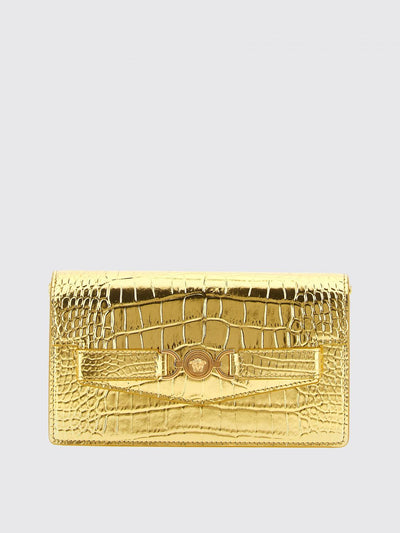 woman's mini bag