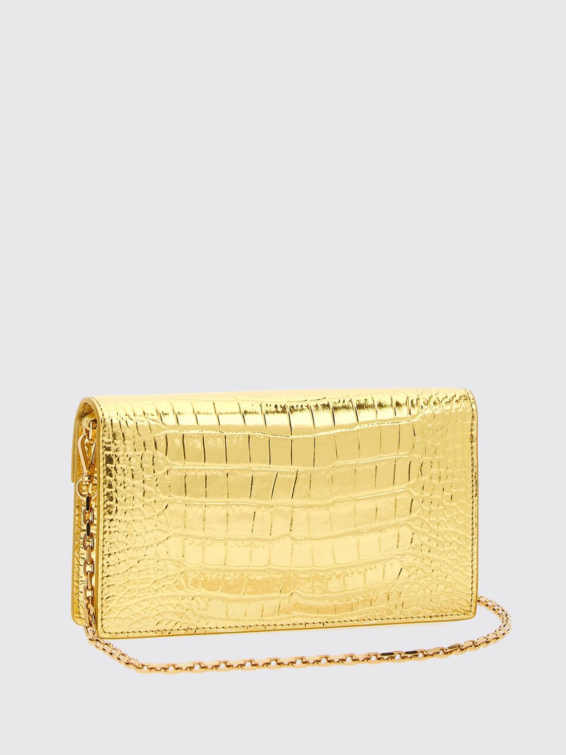 woman's mini bag