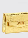 woman's mini bag