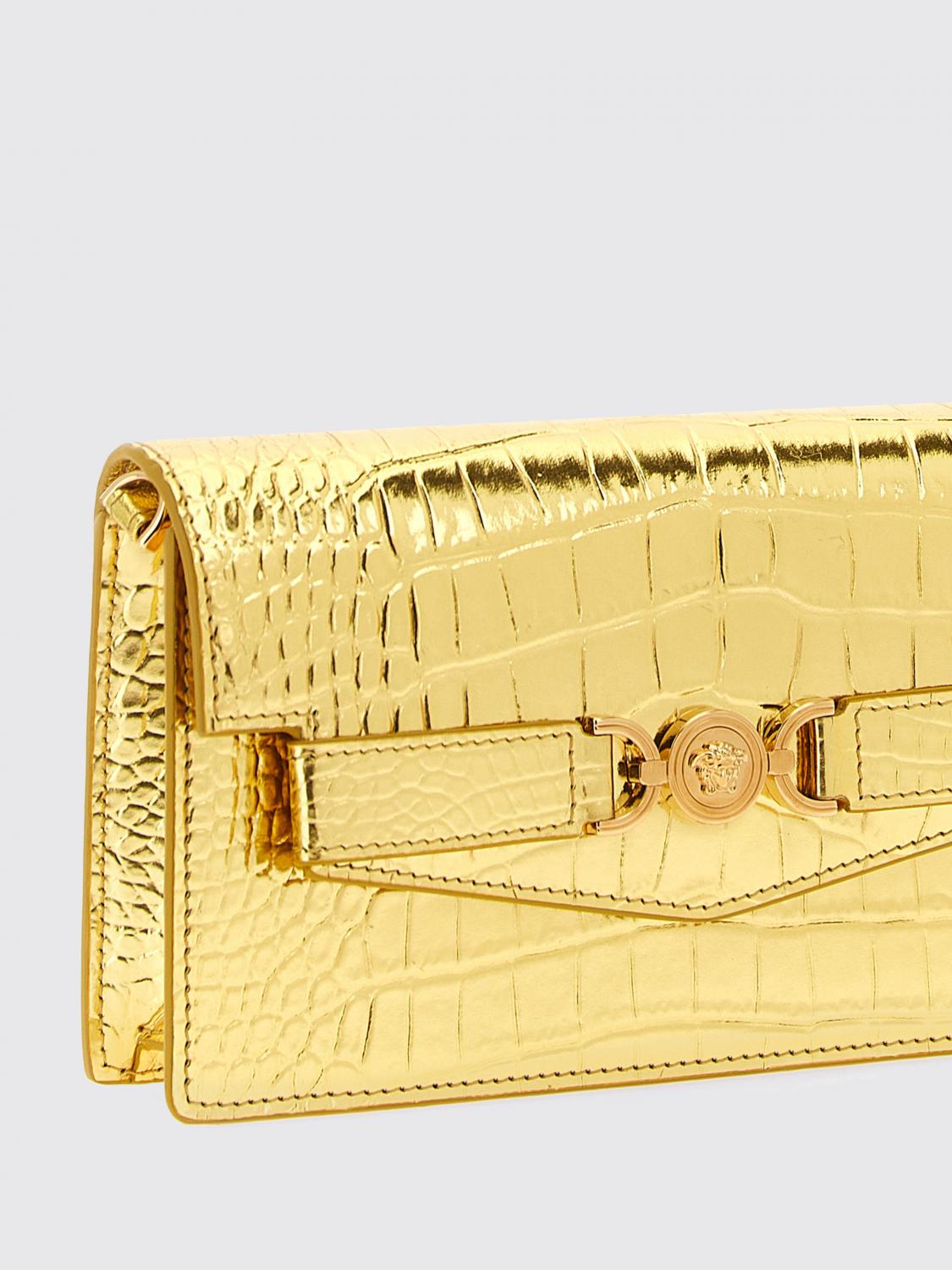 woman's mini bag