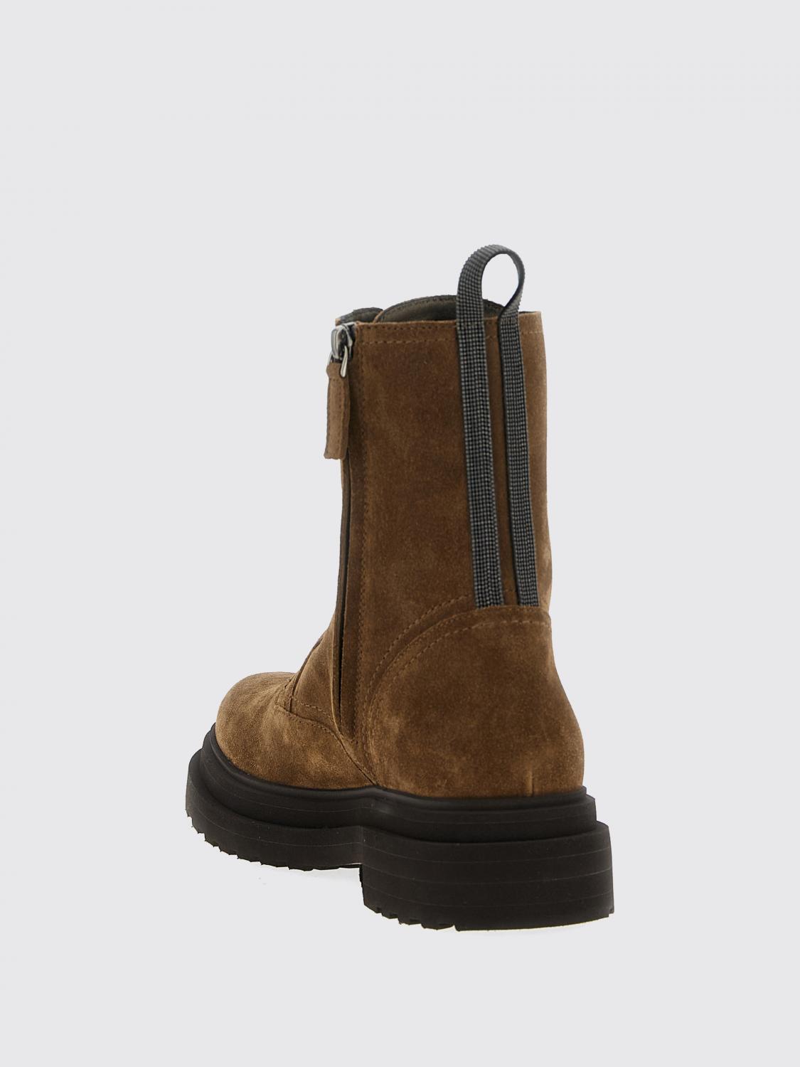 BRUNELLO CUCINELLI 36 woman&