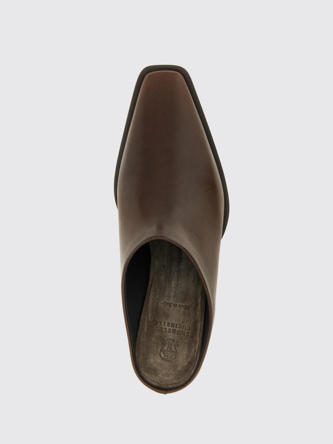 BRUNELLO CUCINELLI 38½ woman&