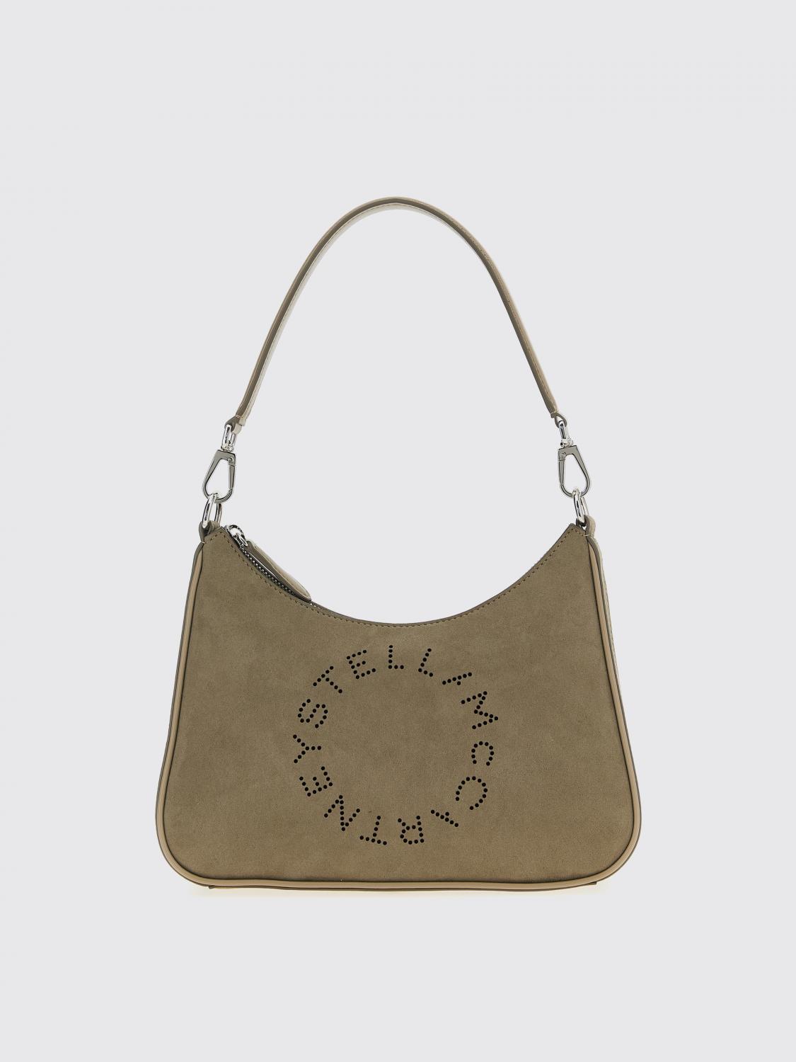 STELLA MCCARTNEY OS woman&