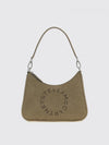 woman's shoulder bag