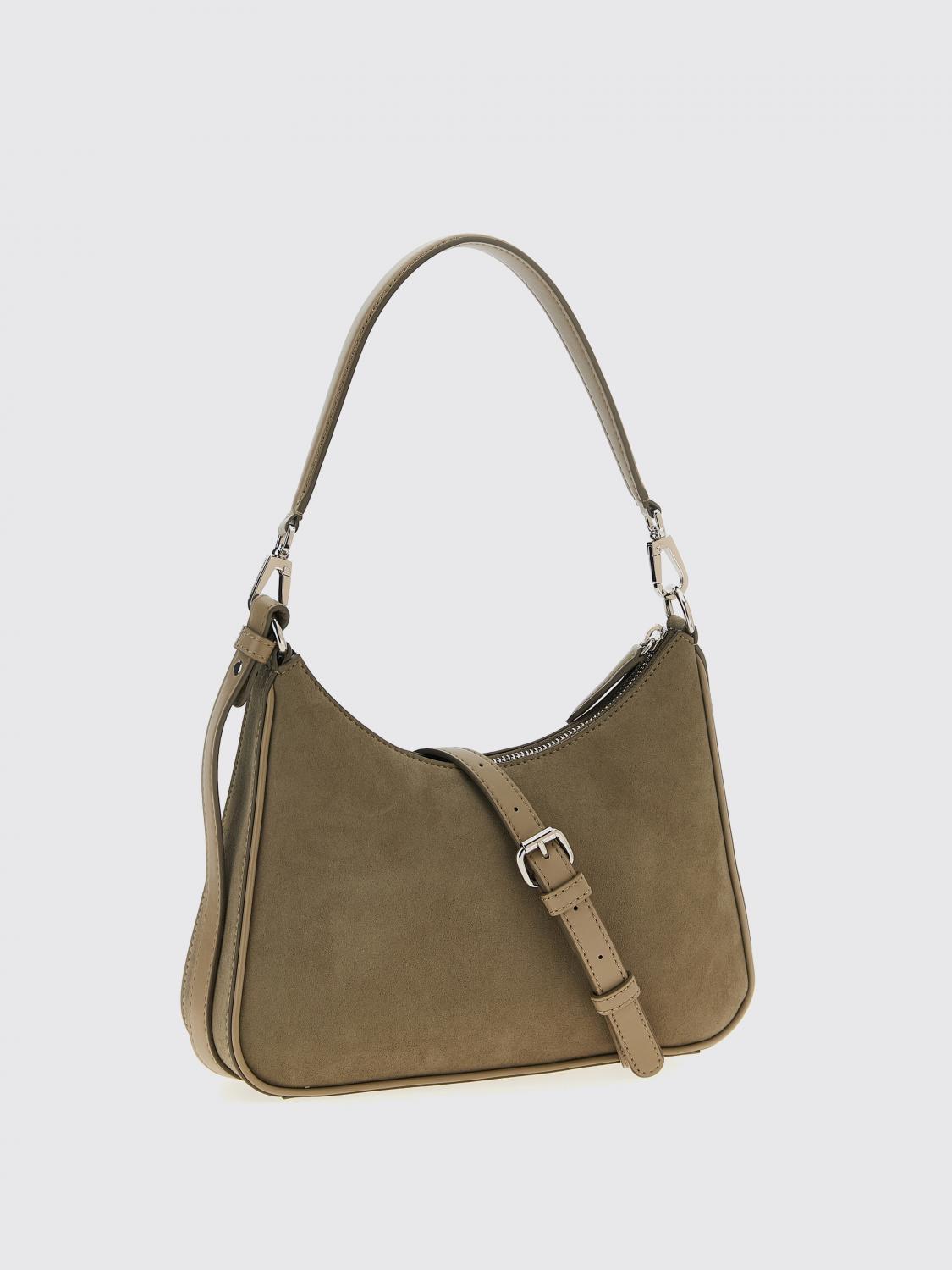 woman's shoulder bag