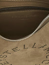woman's shoulder bag