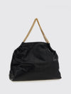woman's tote bag