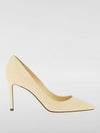 woman's pump