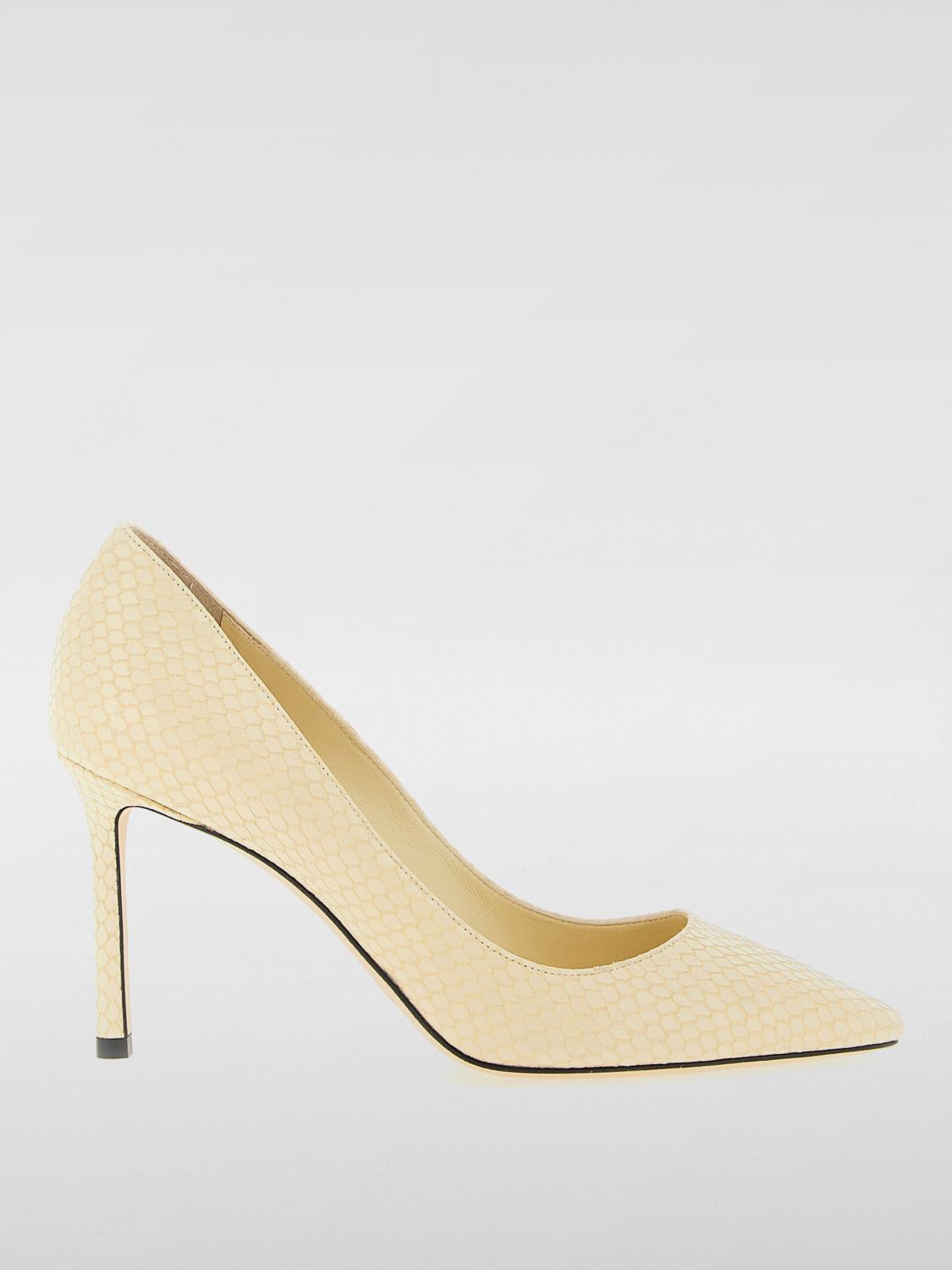 woman's pump