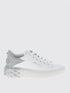 jimmy-choo-woman-s-sneakers-diamondmaxi-silver-coloured