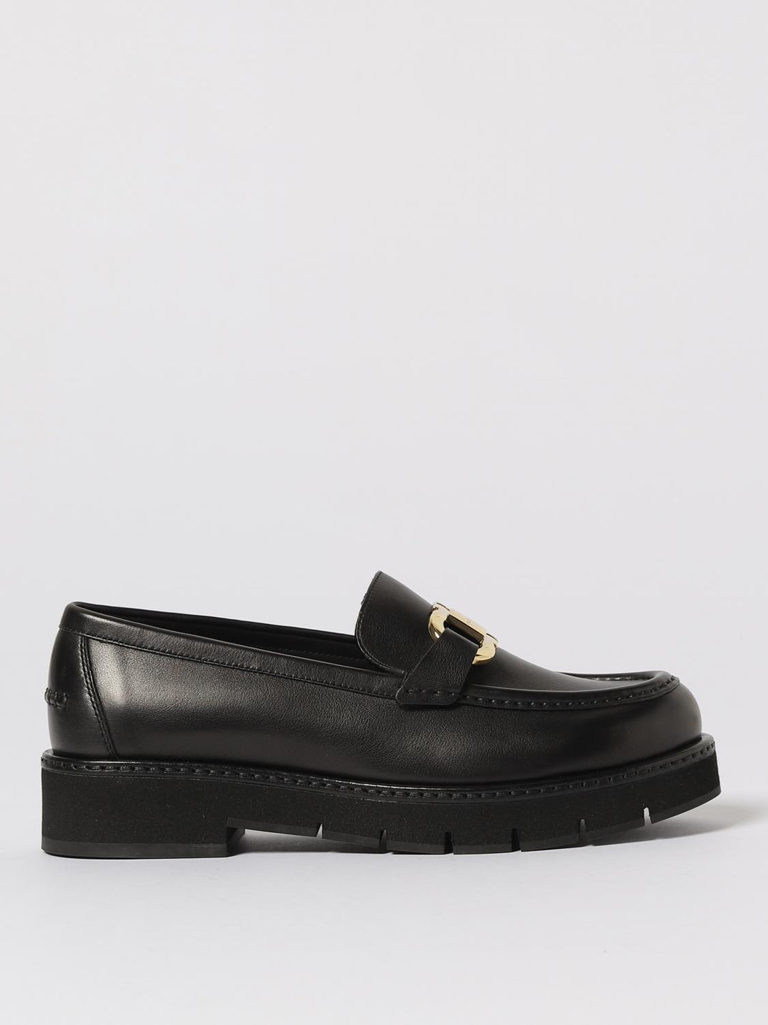 ferragamo-woman-s-loafers-769287-black