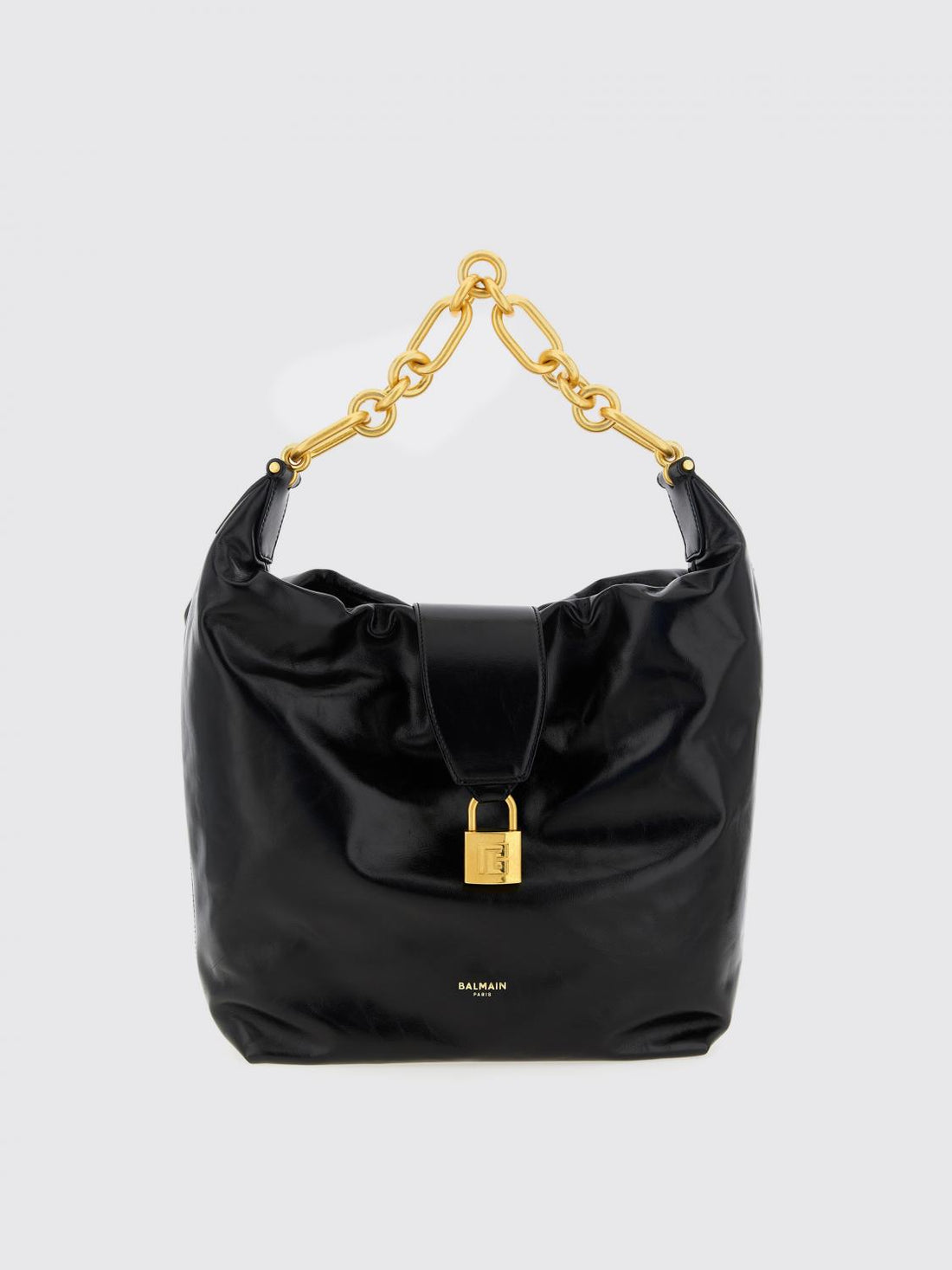 balmain-woman-s-shoulder-bag-fn1bt003lbfo-black