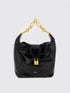 balmain-woman-s-shoulder-bag-fn1bt003lbfo-black