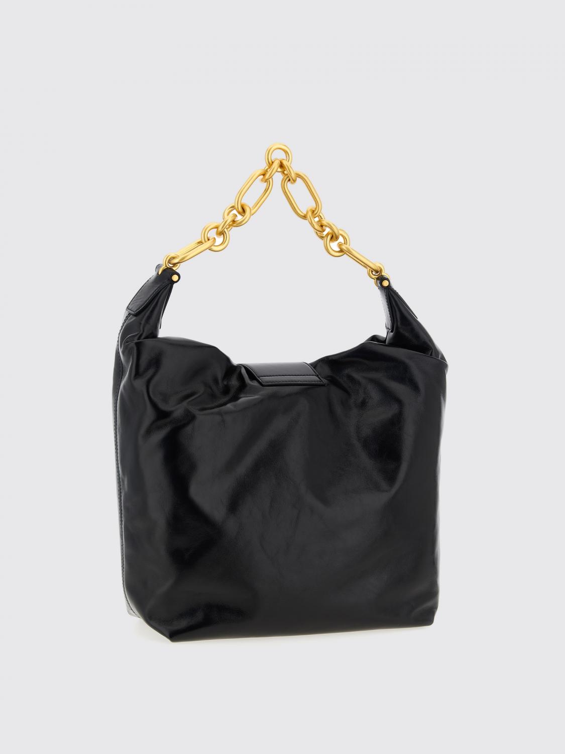 woman's shoulder bag