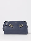 woman's crossbody bag
