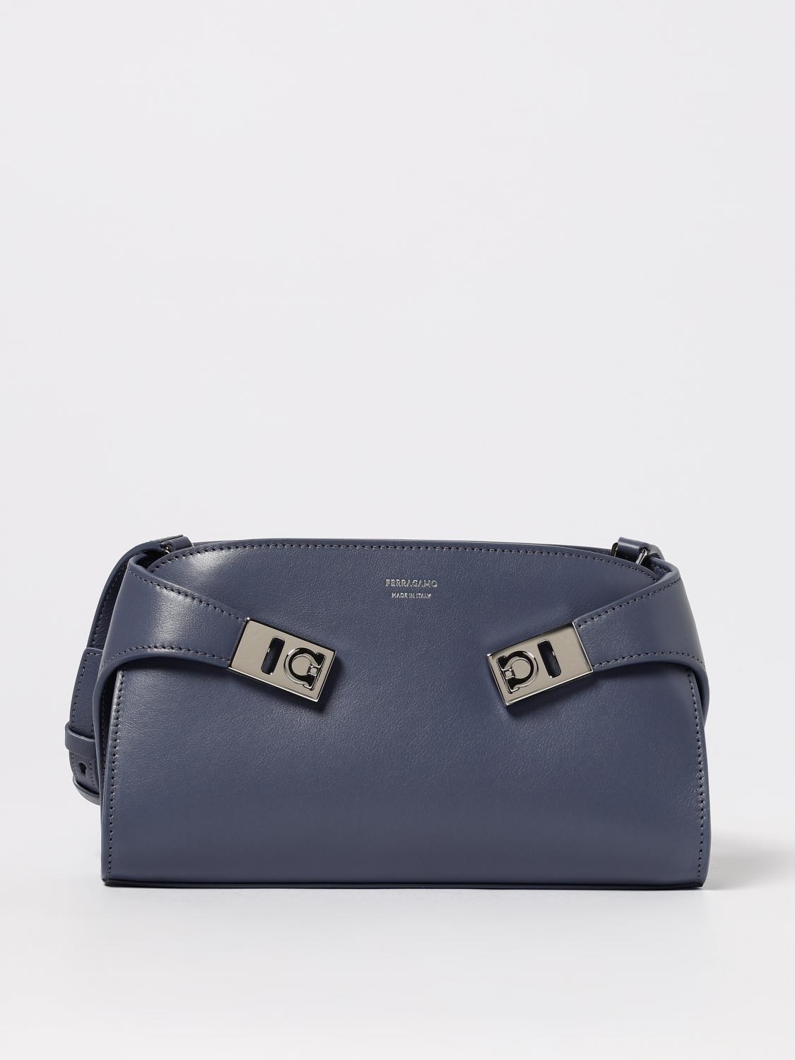 woman's crossbody bag