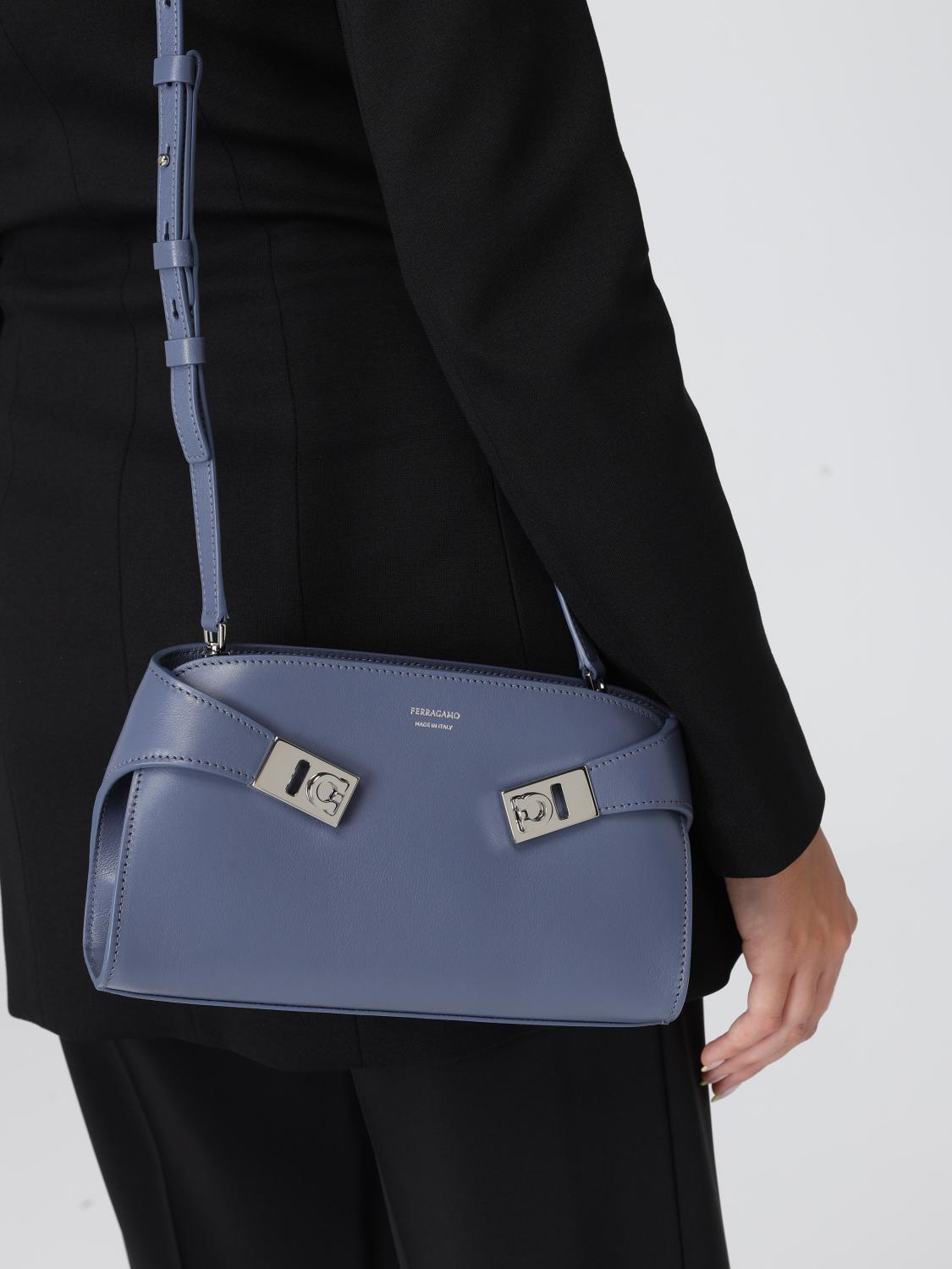 woman's crossbody bag